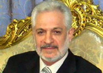 علي الاديب لـ(نون) :قضية استجوابي بمجلس النواب مدفوعة الثمن من قارون البعث والمطلك دخل الحكومة بضغط امريكي