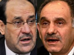 صحيفة كويتية : صالح المطلك سيعود لمزاولة عمله نائبا لرئيس الوزراء