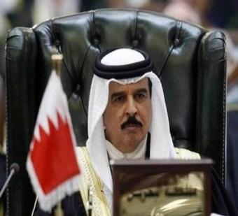 ملك البحرين يصدق على تعديل الدستور