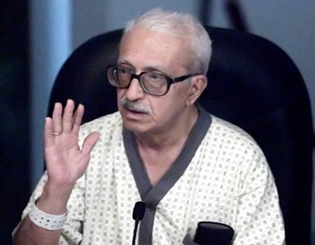 طارق عزيز للأكراد: لو بكيتم على كركوك ألف عام ولن تنالوها