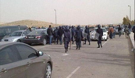 صورة ارشيفية نادرة لمدينة كربلاء في القرن التاسع عشر