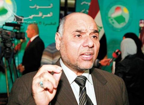 البياتي:اطرافا في ائتلافي المواطن والأحرار يدعمون تشكيل المالكي الحكومة المقبلة