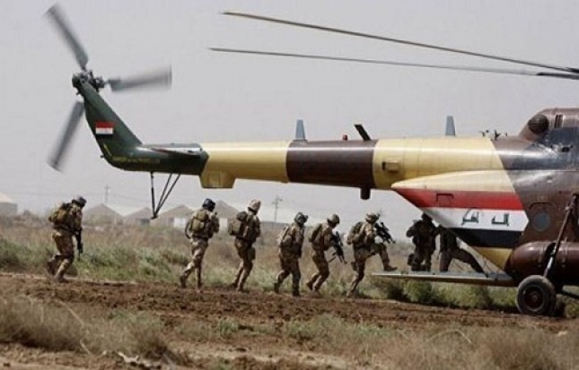 حرب الانبار كلفت الدولة 20 مليار دولار