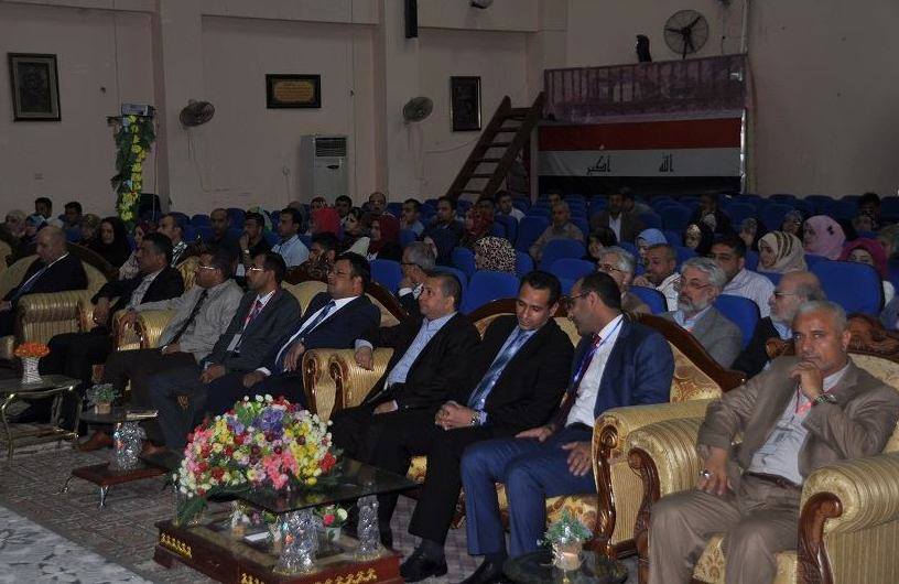 المركز التخصصي لطب الأسنان في كربلاء يعقد مؤتمره العلمي الأول