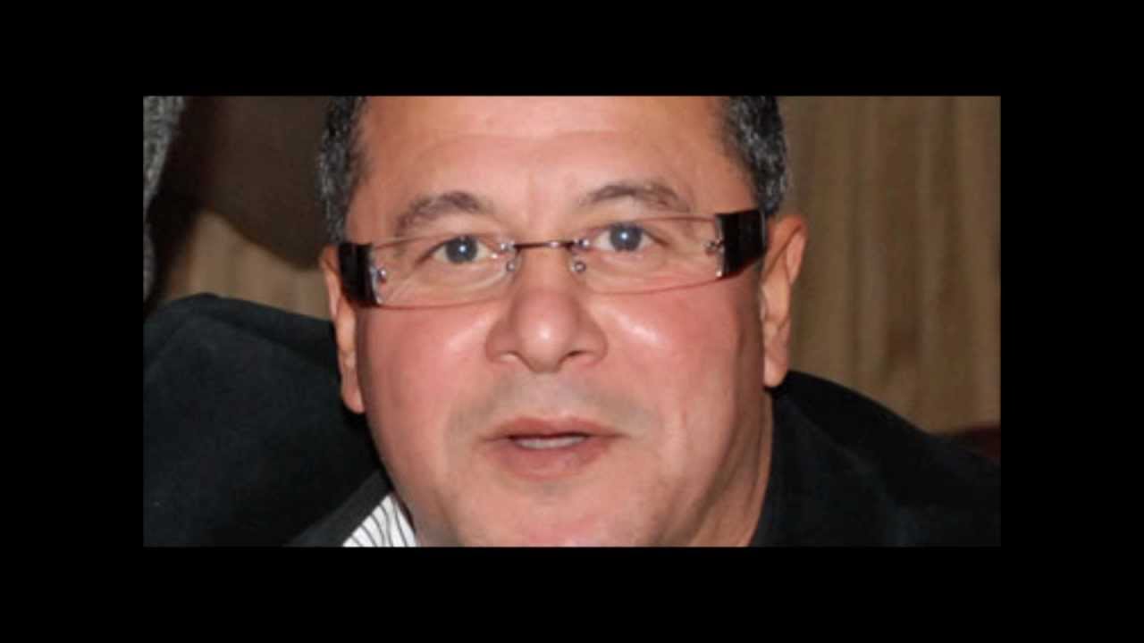 وفاة الفنان المصري وائل نور عن 55 عاما