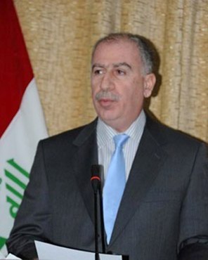 النجيفي يتعرض لوعكة صحية يدخل على اثرها احدى مستشفيات اربيل