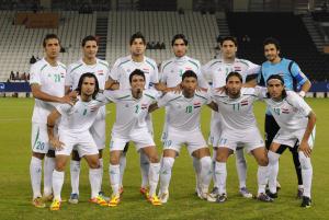 العراق يتعادل بهدف مع الاردن في عمان واليابان تتصدر بعد فوزها على عُمان بثلاثية نظيفة