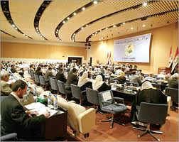 سحب الثقة يثير جدل الساسة بين التزوير ونفيه وتهديدات برفع دعاوى  قضائية لأجل ذلك