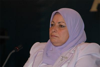 نائبة عن البيضاء  : نائب من العراقية هددني بالقاعدة اذا لم اصوت على سحب الثقة