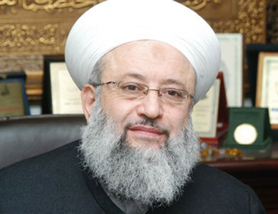 نجاة رجل دين سني مؤيد لحزب الله من محاولة اغتيال في صيدا