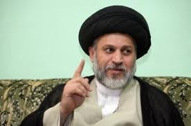 حازم الاعرجي ينجو من محاولة اغتيال بالكاظمية ومقتل احد حراسه