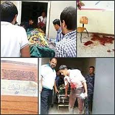 التعليم العالي تنعى الشهيدة سما ليث مؤيد التي طالتها جريمة إرهابية جبانة