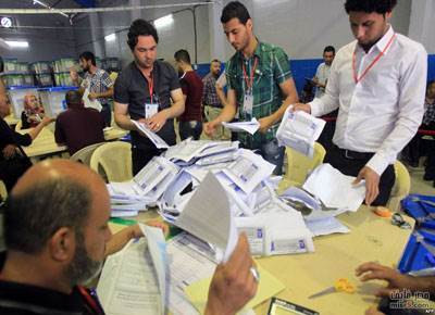 مرشحة خاسرة تشكك بنتائج الانتخابات :لديّ صالون تجميل وواعدت مرشحاتي بعمليات تجميل مخفضة السعر!!