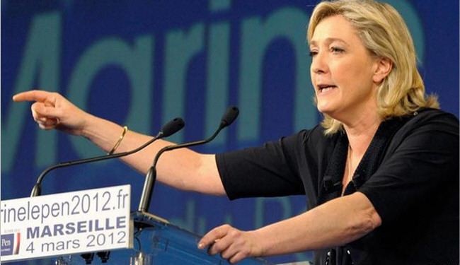 حزب فرنسي يهدد قطر بكشف "المستور"