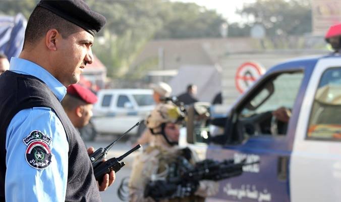 القاء القبض على 7 متهمين بقضايا الخطف والسرقة في كربلاء