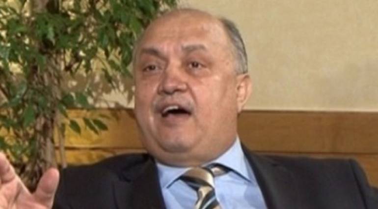 مشعان الجبوري: الاسد رفض تسليمي للمالكي واليوم انا مستعد لادافع عن سوريا