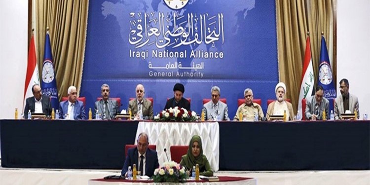 التحالف الوطني يصدر "توصيات" بعد "اجتماع طارئ" بحضور العبادي (تعرف عليها)