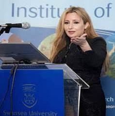 مصادر سعودية: اميرة من العائلة الحاكمة تلجأ لبريطانيا