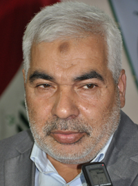 محافظ كربلاء يحمل تنظيم القاعدة مسؤولية تفجيرات الثلاثاء