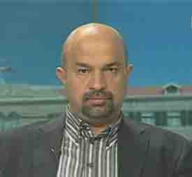 برلماني عراقي يتهم اطرافا سياسية بان لها علاقات حميمة مع التكفيريين والارهابيين بالعراق