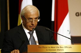 وزير: أكراد العراق يخططون لبيع الغاز الطبيعي مباشرة لتركيا