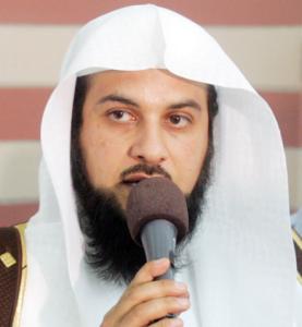 العريفي يدافع عن معاوية بعد أن وصفته صحيفة الرياض انه "أول طاغية في الاسلام"