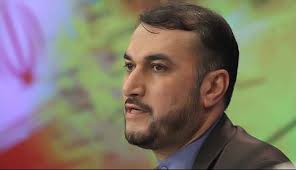 ايران تدعو الشعب المصري للوقوف الى جانب مرسي كونه يمثل صوت الشعب