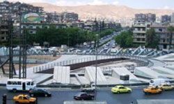 سوريا تحبط مخططا لتفجير منطقة يقع فيها منزل الرئيس السوري