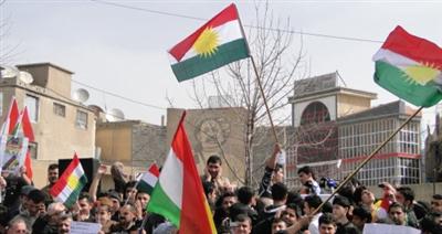 واشنطن تعارض دعوة البرزاني حول استفتاء حق تقرير المصير في كردستان العراق