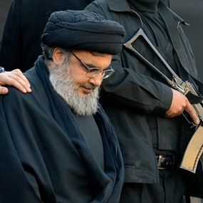 "داعش" تخطط لاغتيال السيد نصر الله وكبار الشخصيات الشيعية في العراق ولبنان