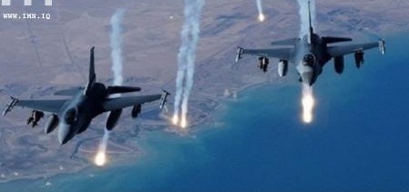 بلجيكا تسحب مقاتلاتها من التحالف الدولي ضد "داعش"