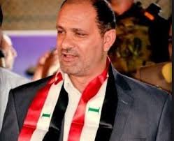 عبد الهادي الخير الله: الشيطان الامريكي وراء حادثة F16 لتاخير تسليمها للعراق