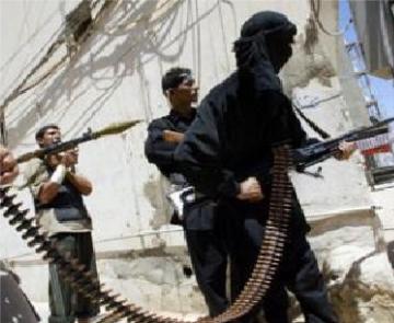 واشنطن تقدم (25) مليون دولار للمسلحين السوريين بهدف اسقاط النظام