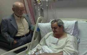 وفاة القاص والروائي العراقي عبد الستار ناصر في المهجر