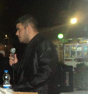 سلام العذاري رفع جلسة البرلمان تحت مسمى اشعار اخر لم نسمع بها من قبل