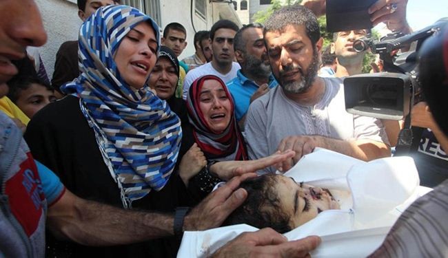 صحفية إسرائيلية: شركاؤنا العرب تركونا نفعل بغزة ما نريد