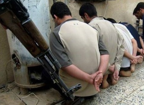 الداخلية تعلن اعتقال أربعة مطلوبين بقضايا "إرهاب" في كربلاء