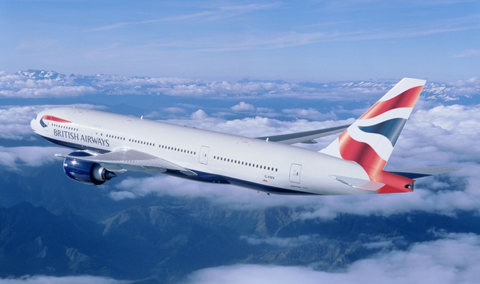 شركة طيران بريطانية : أجواء العراق آمنة تماما لتحليق الطائرات