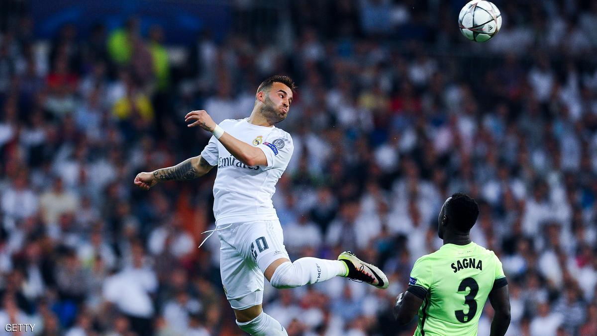 خيسي في طريقه إلى باريس سان جرمان