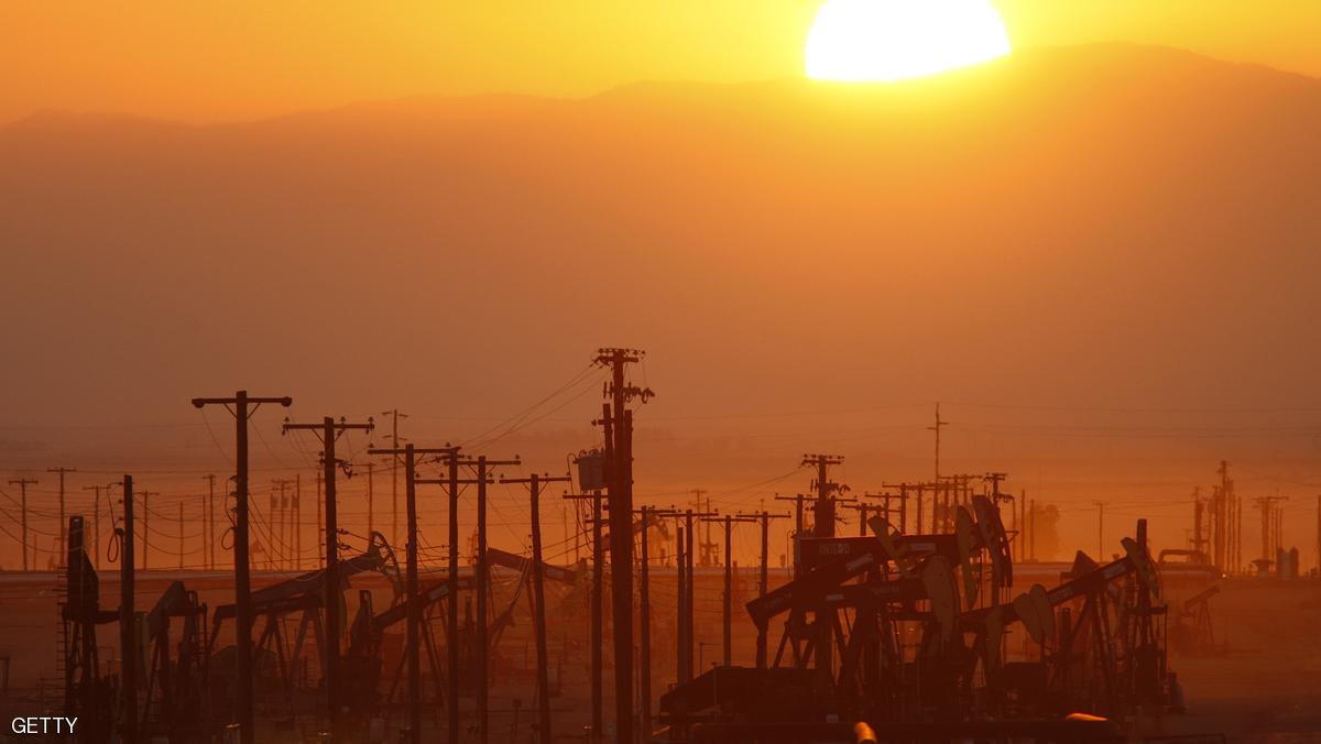 دراسة: عام 2015 الأشد حرارة في البر والبحر