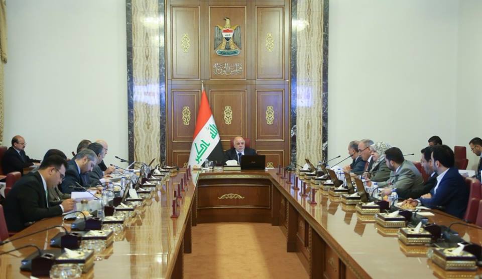 مجلس الوزراء يوافق على خطوات العمل لاعداد خطة التنمية الوطنية للسنوات 2018 -2022