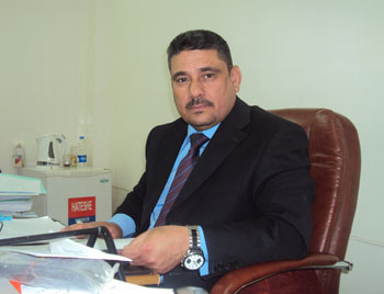 جمعية القضاء العراقي تدعو المالكي للتدخل الفوري لايقاف قرار اجتثاث القضاة