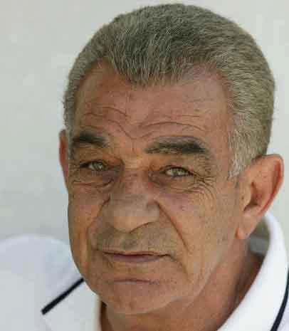 التلفزيون المصري: وفاة المدرب محمود الجوهري في الأردن عن 74 عاماً