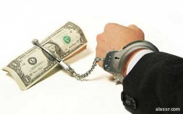 هيئة النزاهة: ضبط حالة رشوة في دائرة مرور الكاظمية