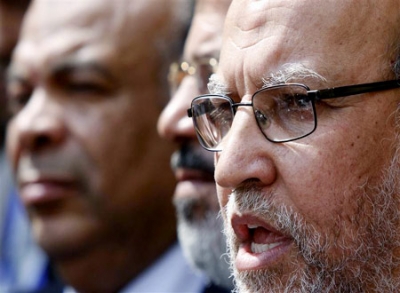 إحالة مرسي والعريان إلى الجنايات بتهمة التحريض على القتل