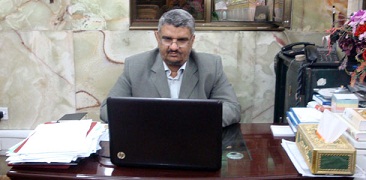 إعلام العتبة الحسينية المقدسة ينفي ما نشرته صحيفة البينة الجديدة بخصوص المرجعية