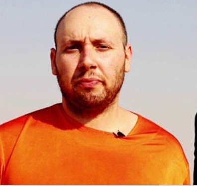 "داعش" يذبح الرهينة الاميركي الثاني