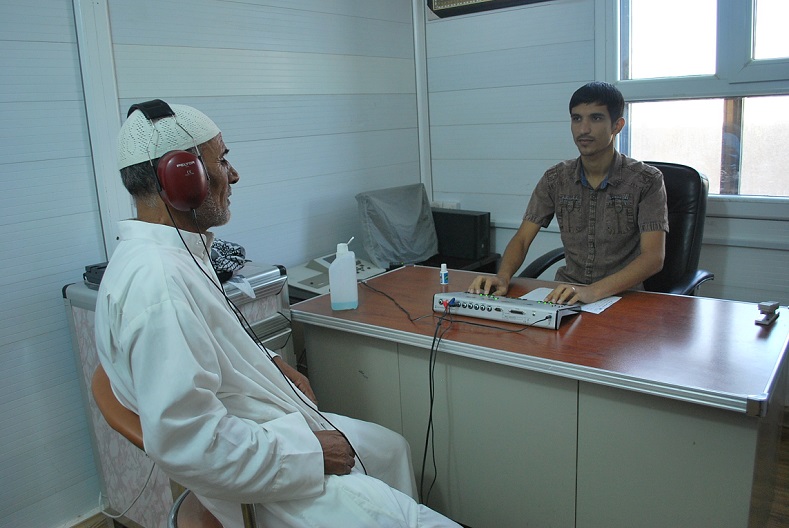 صحة ذي قار تدعو ذوي ضحايا سبايكر لمراجعة لجنة فحص الحمض النووي (DNA)