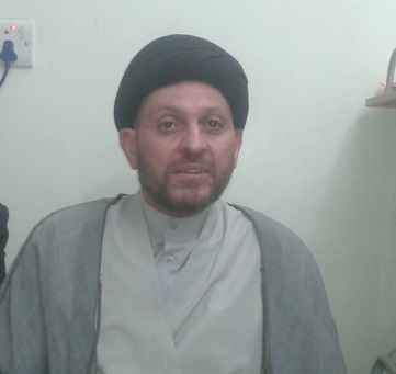 استاذ بالقانون الدستوري ينتقد قانون الاحزاب العراقي ويعتبرالمادة 44 فيه مخالفة لدستور العراق