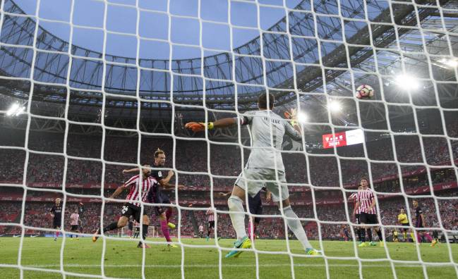 إسبانيا تتجه لتجربة الفيديو بتحكيم المباريات